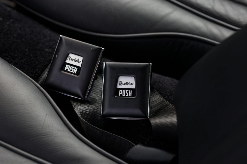 1965 Aston Martin DB5