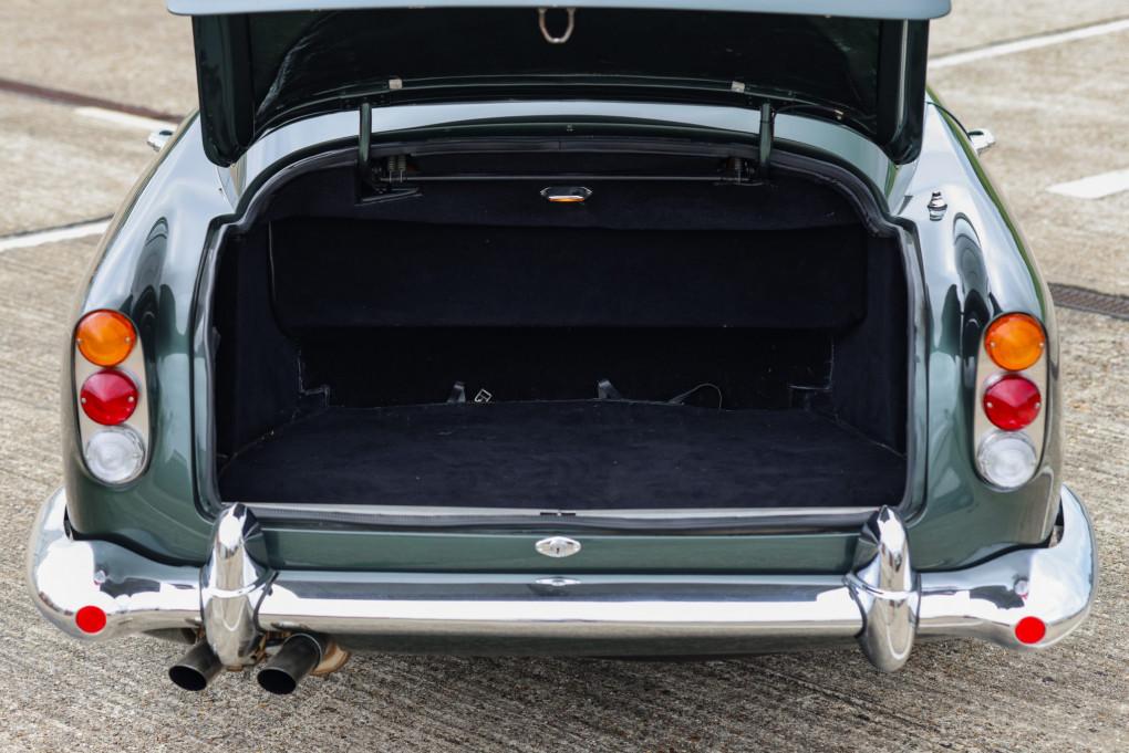 1965 Aston Martin DB5