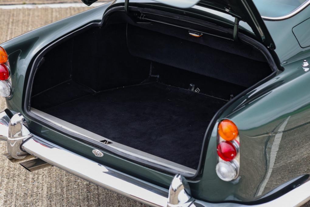 1965 Aston Martin DB5