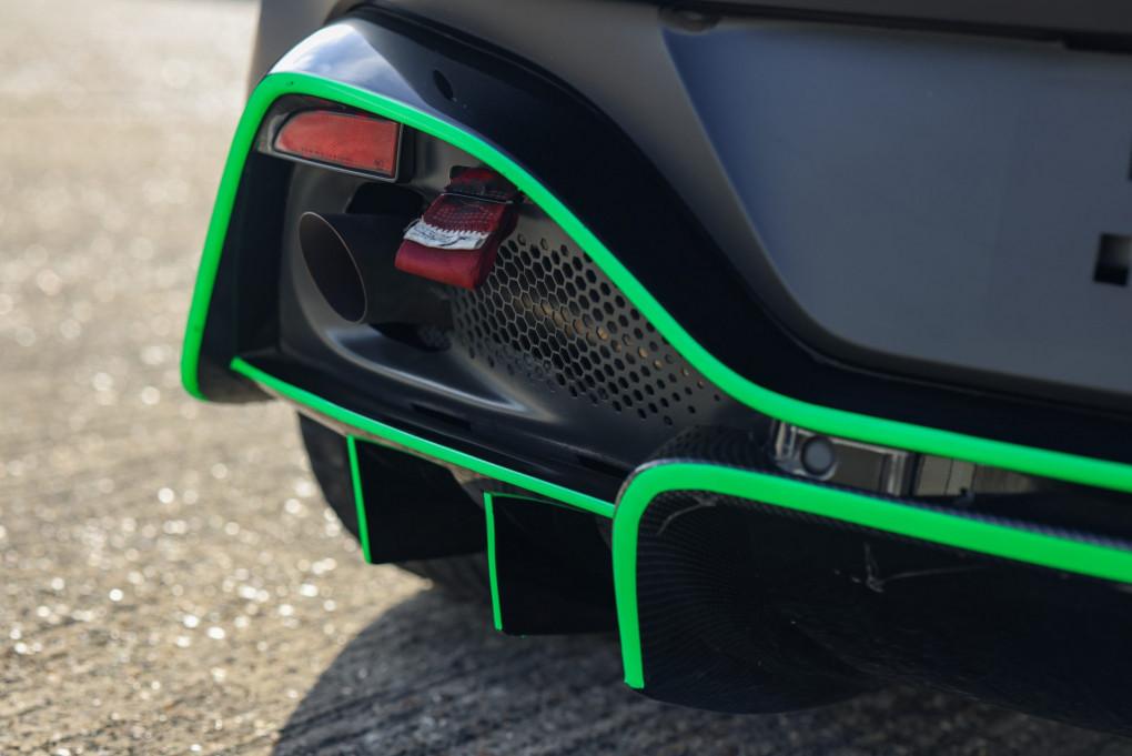 2021 Aston Martin Vantage