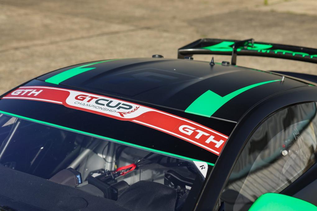 2021 Aston Martin Vantage