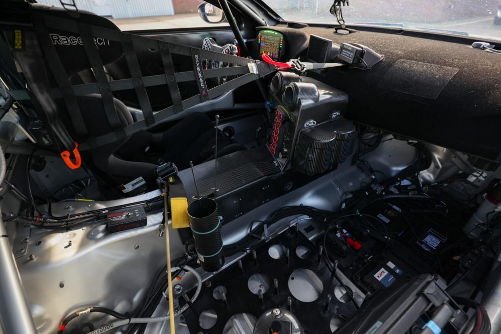 2021 Aston Martin Vantage