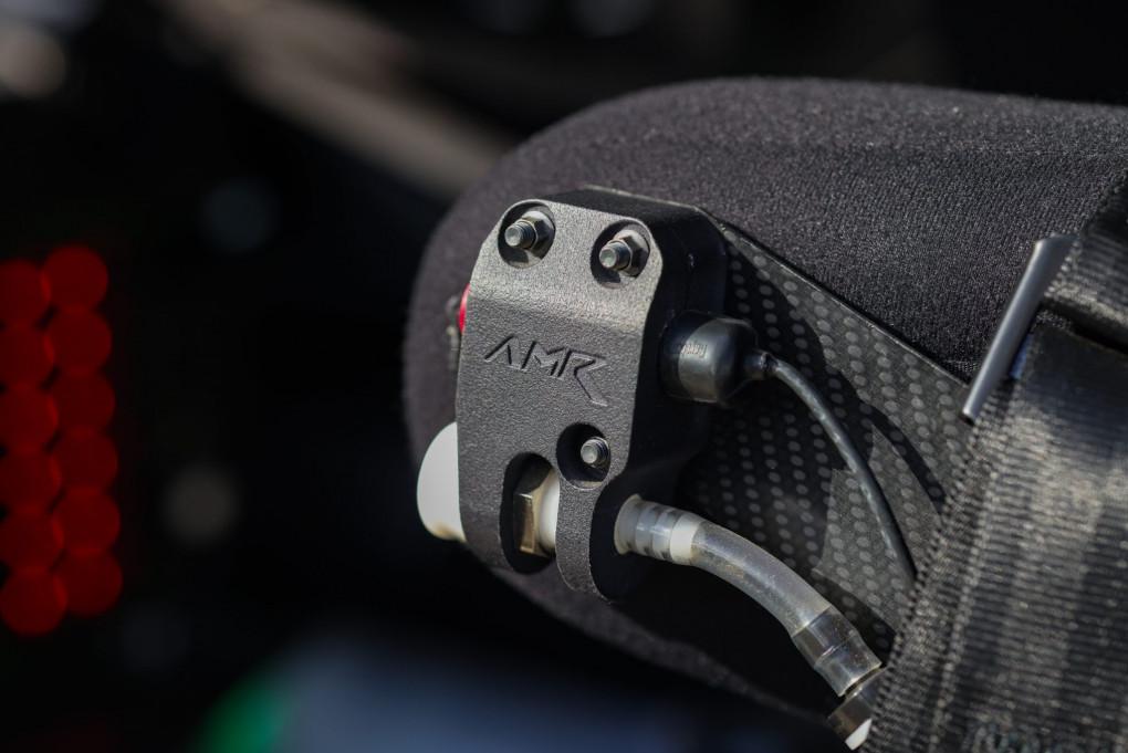 2021 Aston Martin Vantage