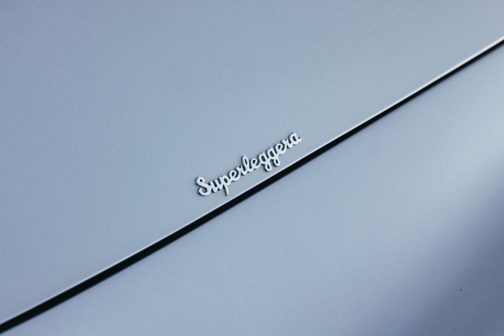 1961 Aston Martin DB4