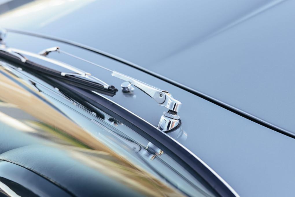 1961 Aston Martin DB4