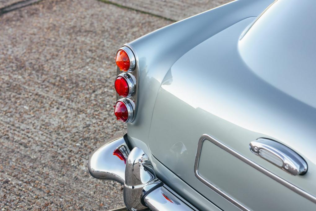 1961 Aston Martin DB4