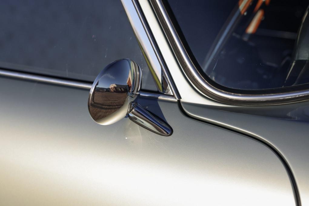 1961 Aston Martin DB4