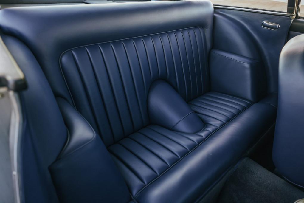 1961 Aston Martin DB4