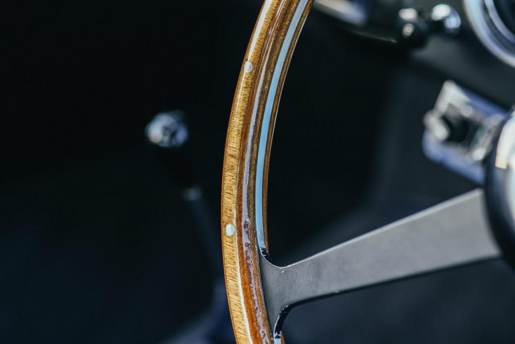 1961 Aston Martin DB4