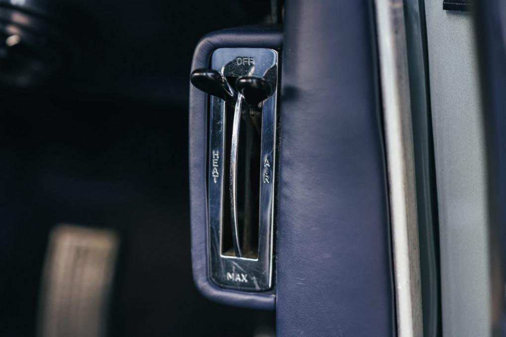 1961 Aston Martin DB4