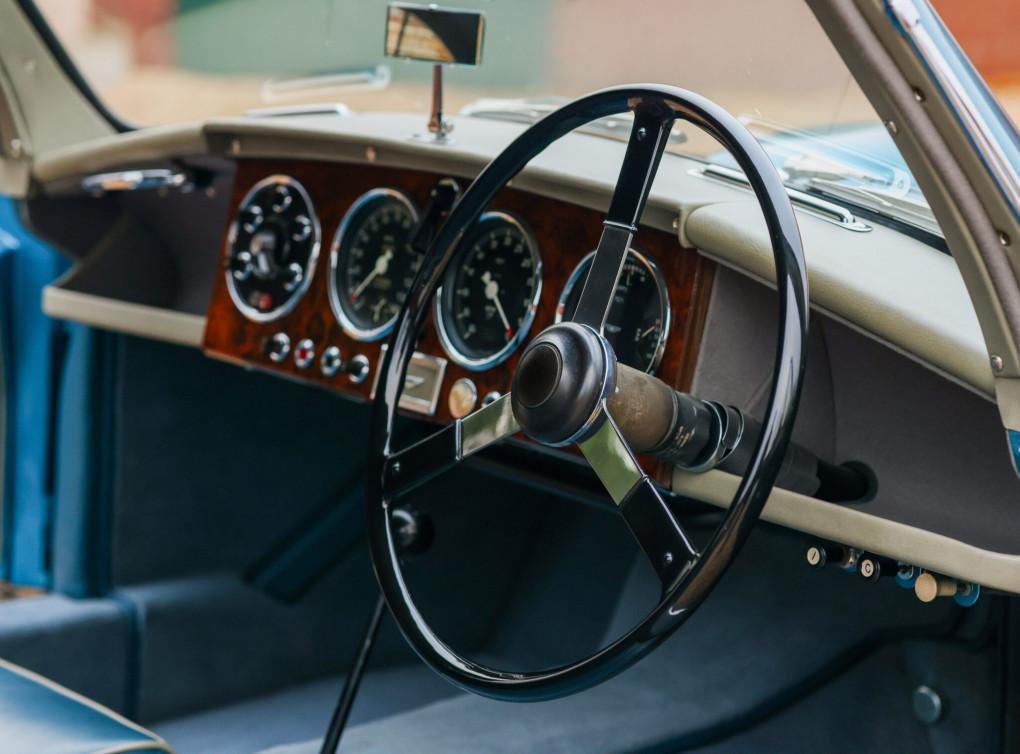 1954 Aston Martin DB2/4