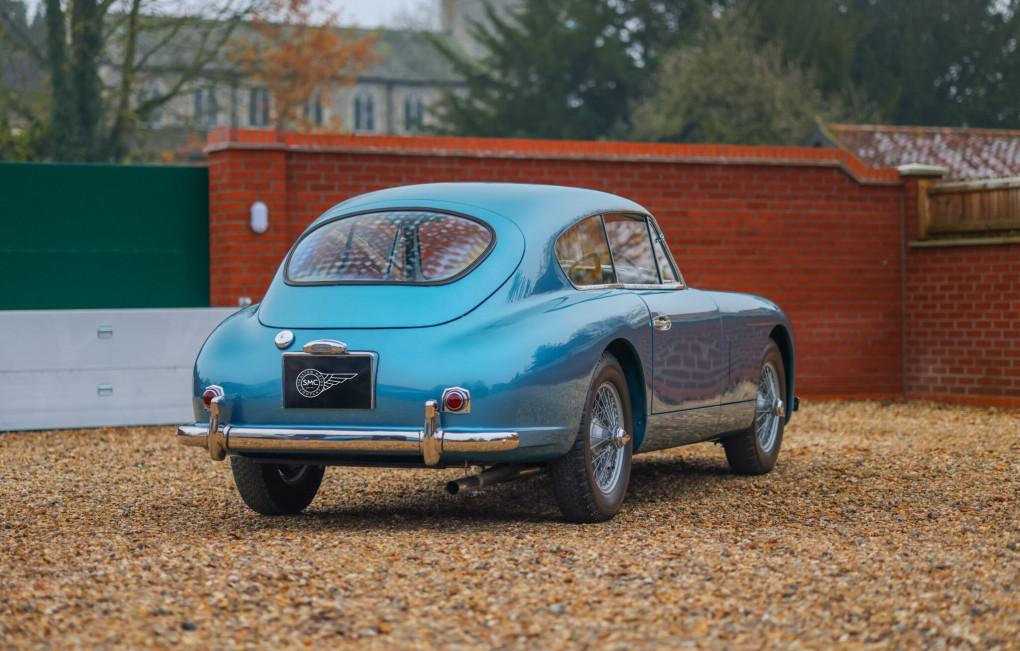 1954 Aston Martin DB2/4