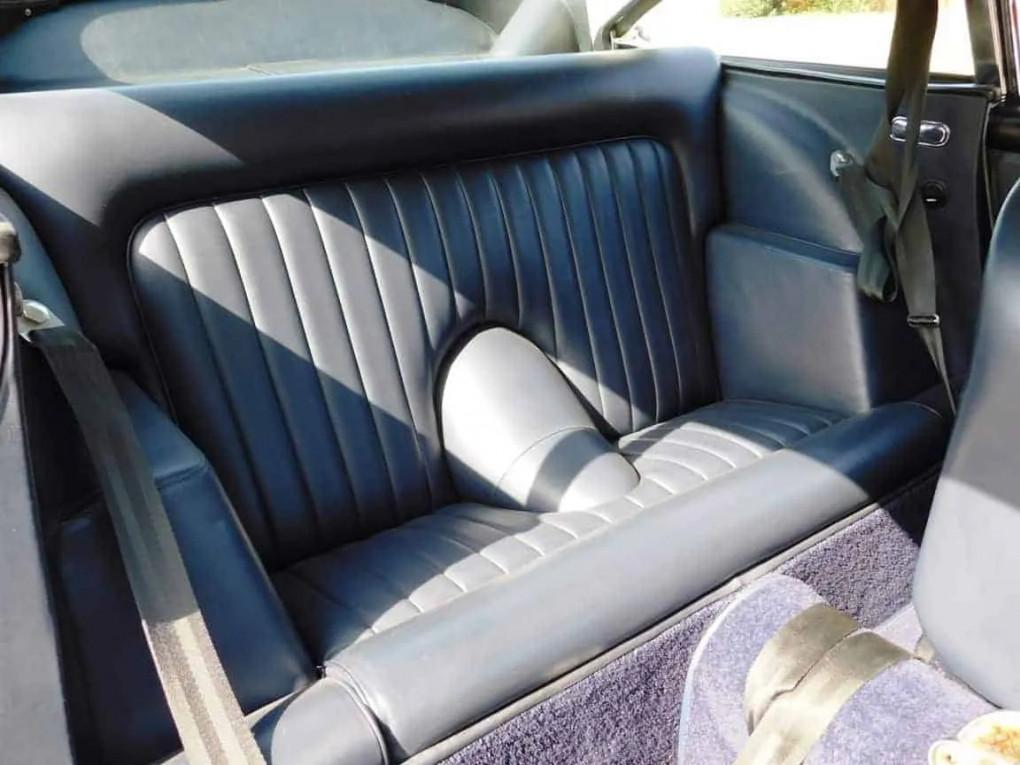 1961 Aston Martin DB4