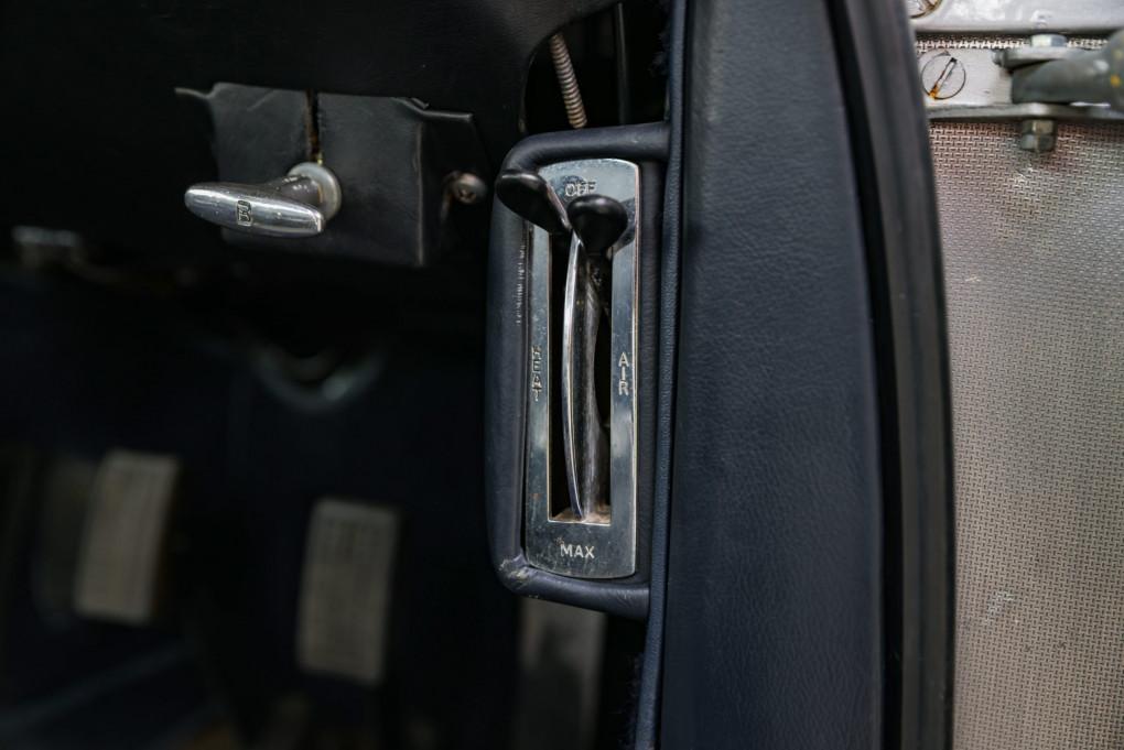 1961 Aston Martin DB4