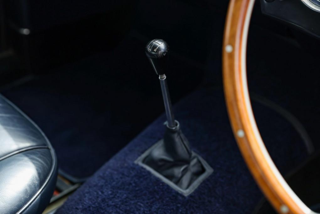 1961 Aston Martin DB4
