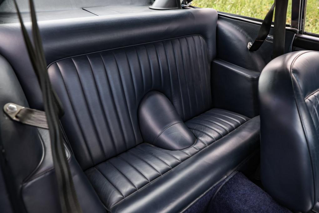 1961 Aston Martin DB4