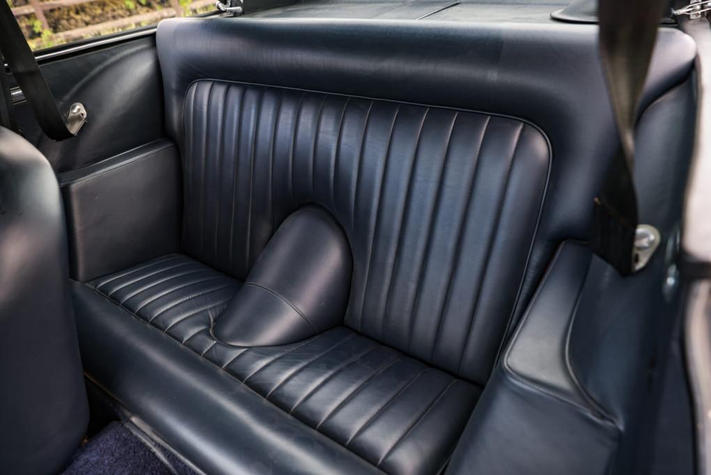 1961 Aston Martin DB4