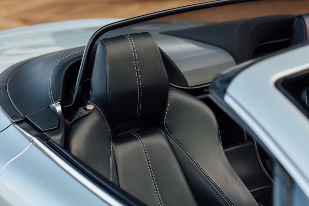 2009 Aston Martin Vantage