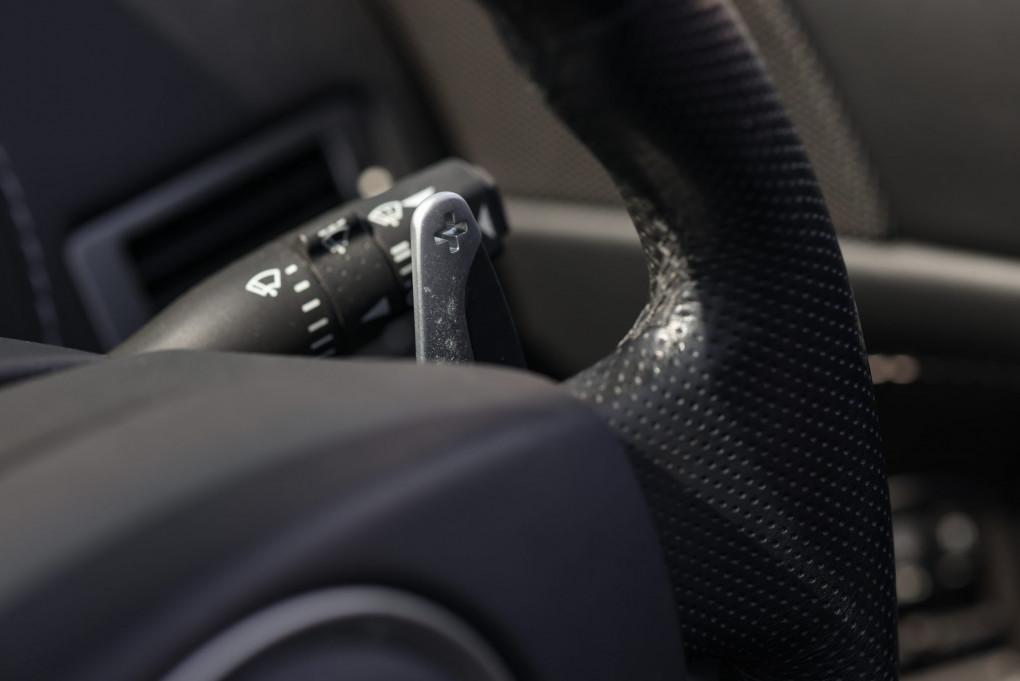 2009 Aston Martin Vantage