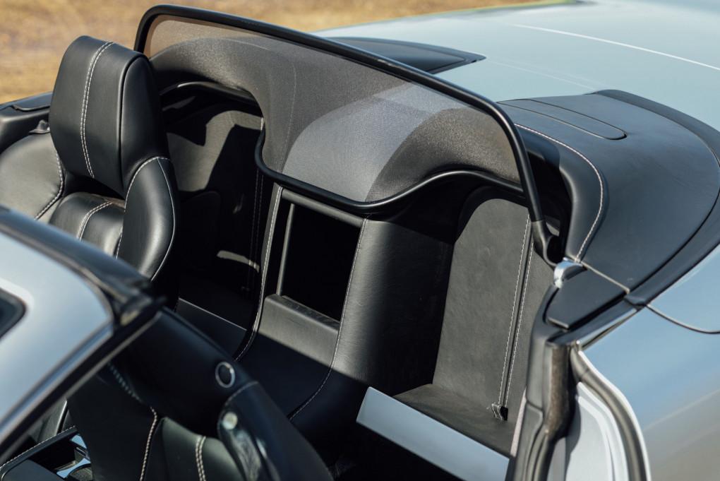 2009 Aston Martin Vantage