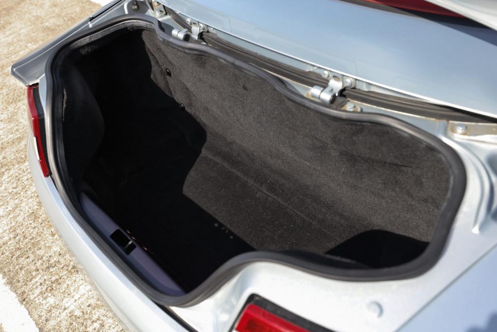 2009 Aston Martin Vantage