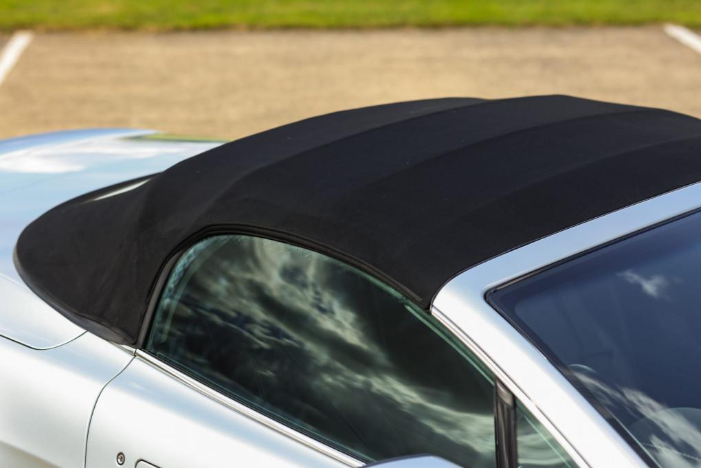 2009 Aston Martin Vantage