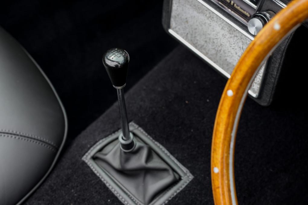 1969 Aston Martin DB6