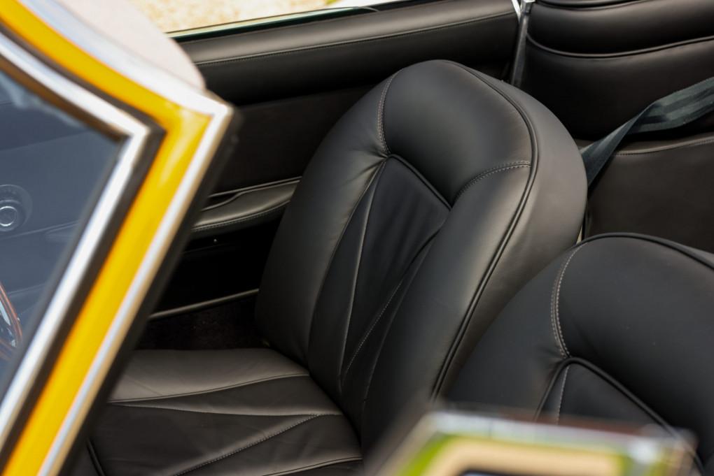 1969 Aston Martin DB6