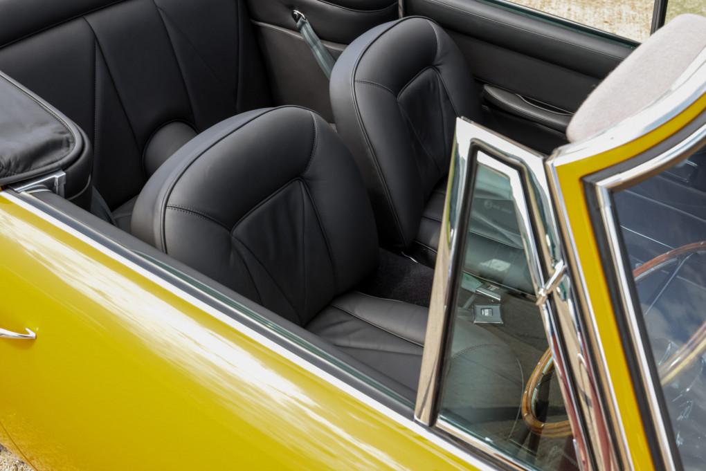 1969 Aston Martin DB6