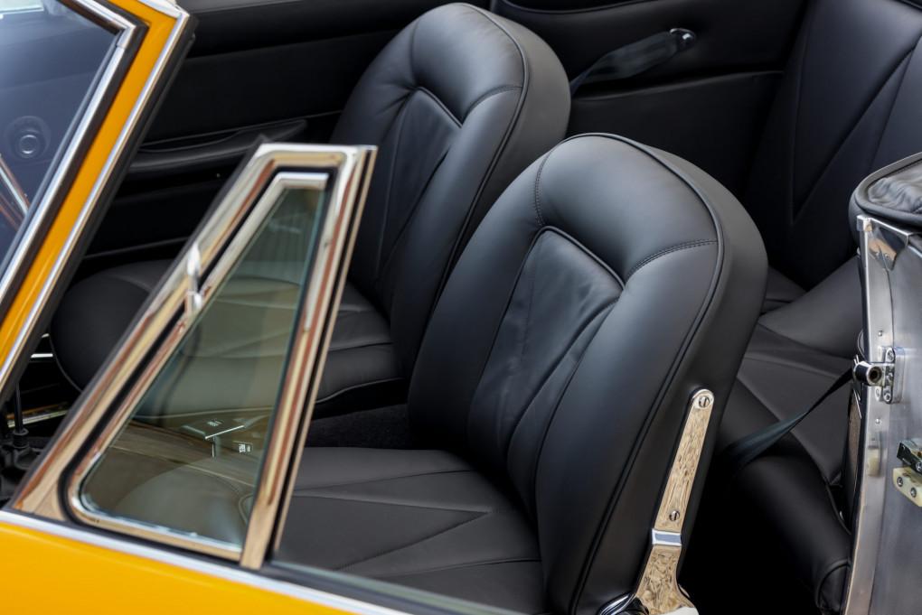 1969 Aston Martin DB6