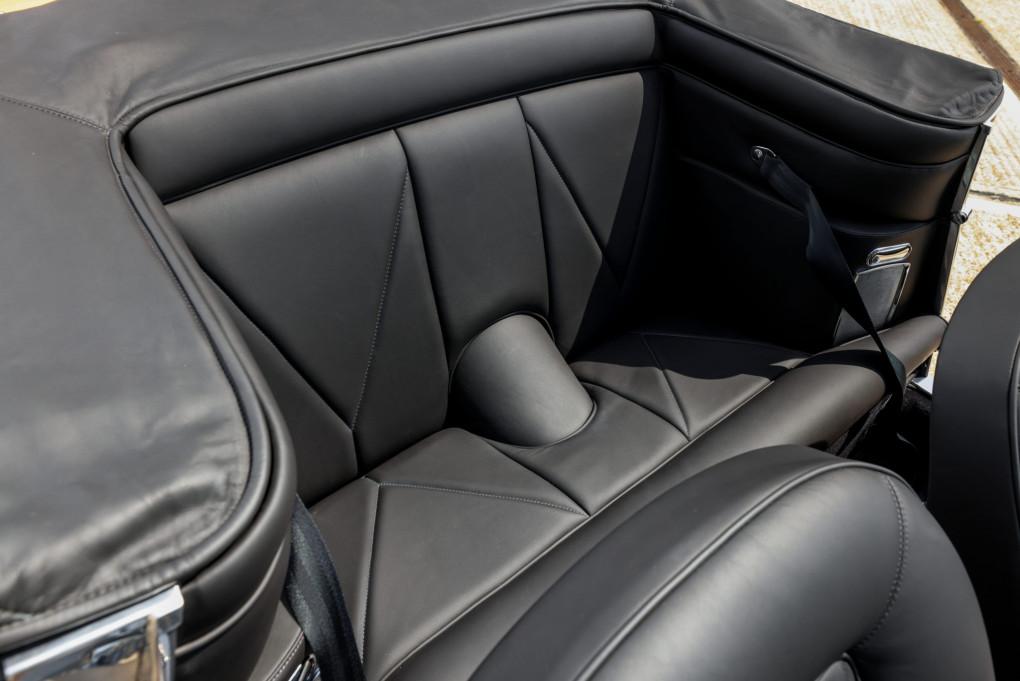 1969 Aston Martin DB6