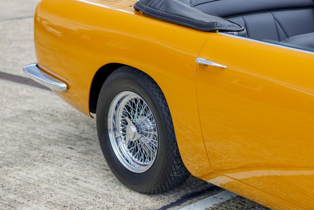 1969 Aston Martin DB6