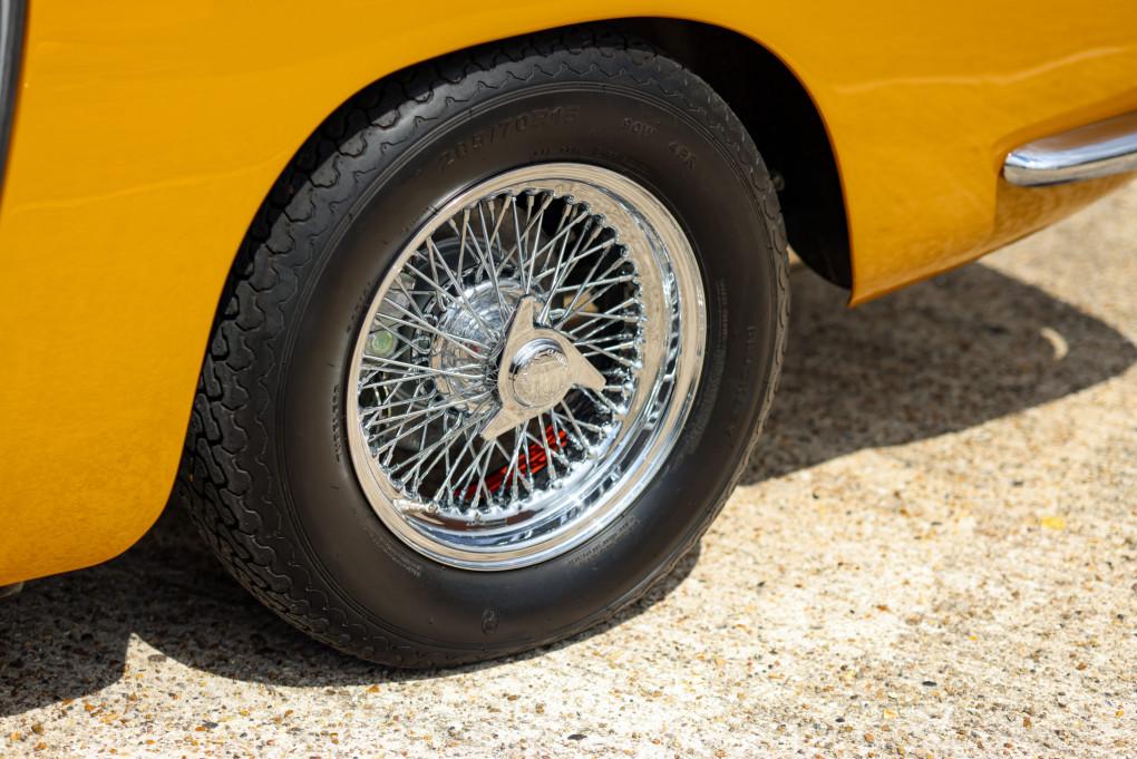 1969 Aston Martin DB6