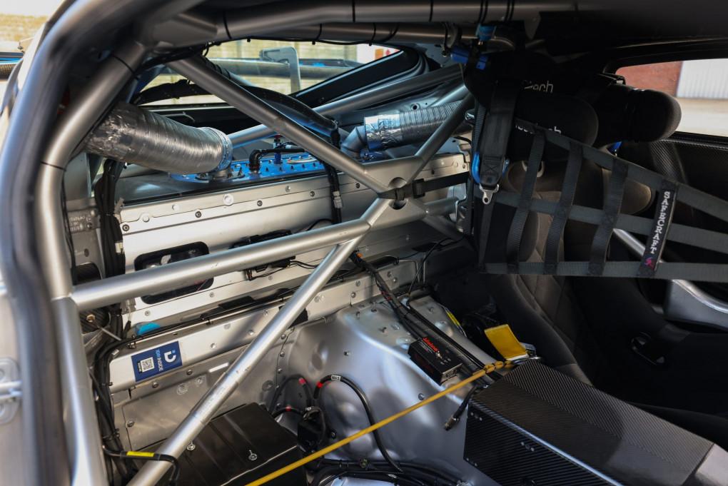 2022 Aston Martin Vantage