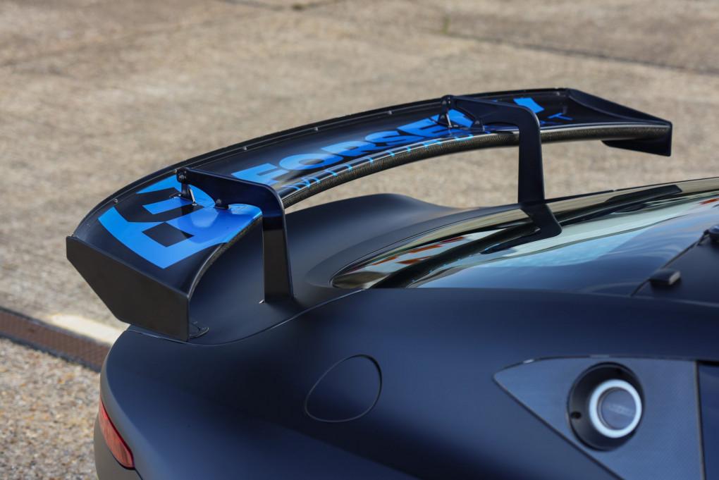 2022 Aston Martin Vantage