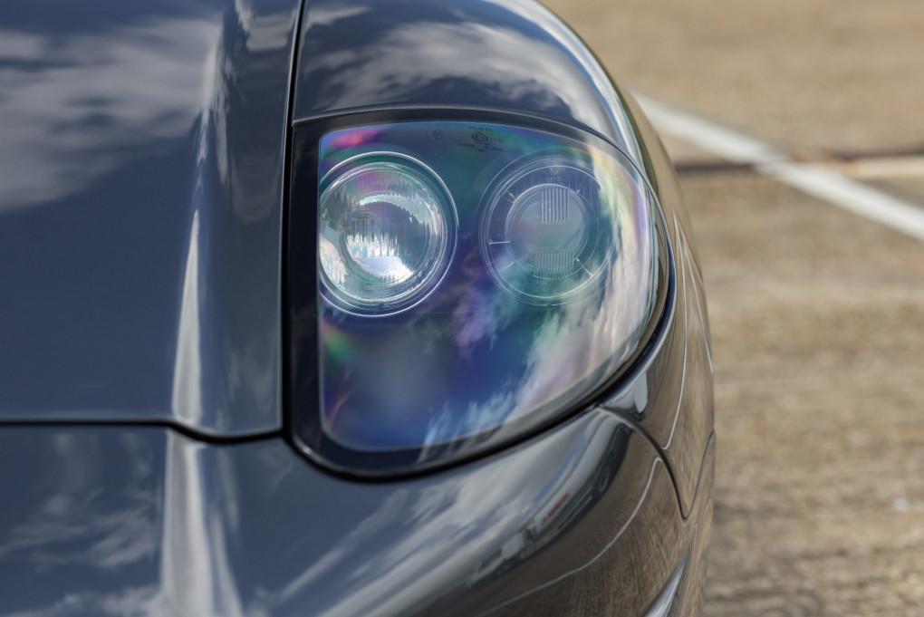 2006 Aston Martin Vanquish