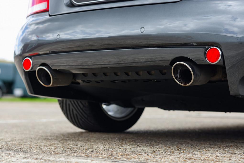 2006 Aston Martin Vanquish