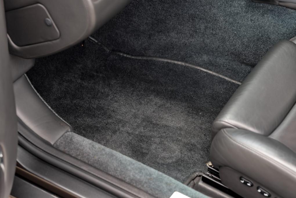 2006 Aston Martin Vanquish