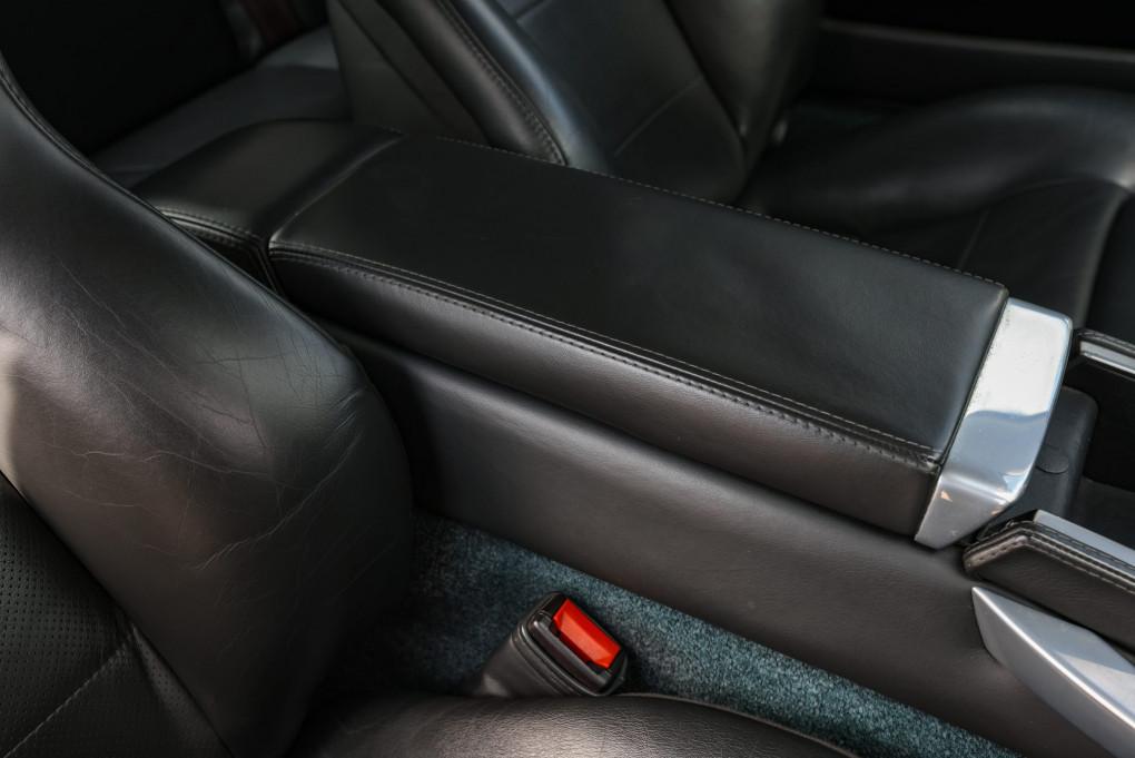 2006 Aston Martin Vanquish