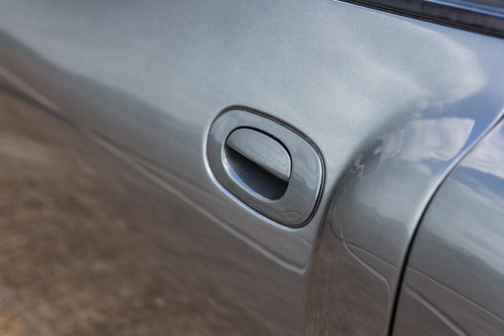 2006 Aston Martin Vanquish