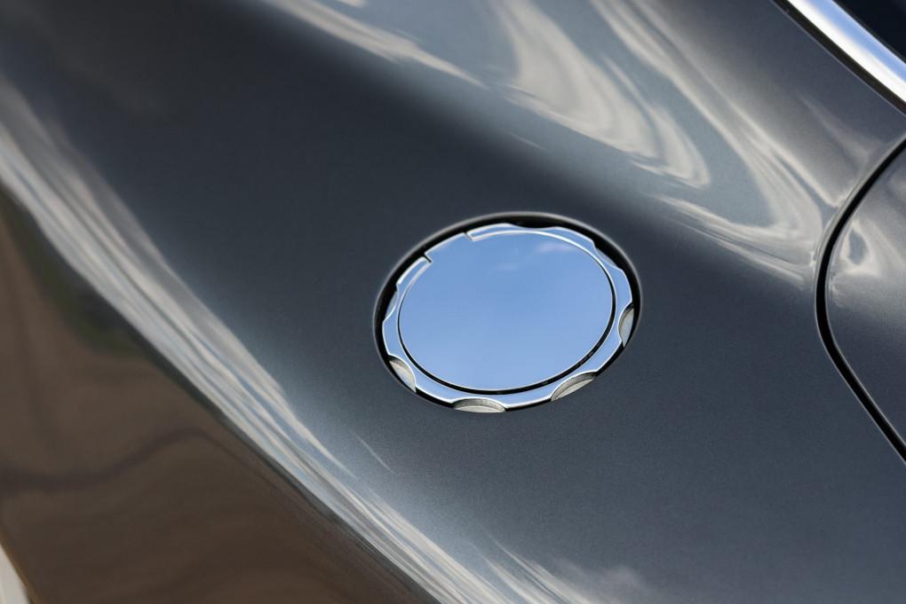 2006 Aston Martin Vanquish