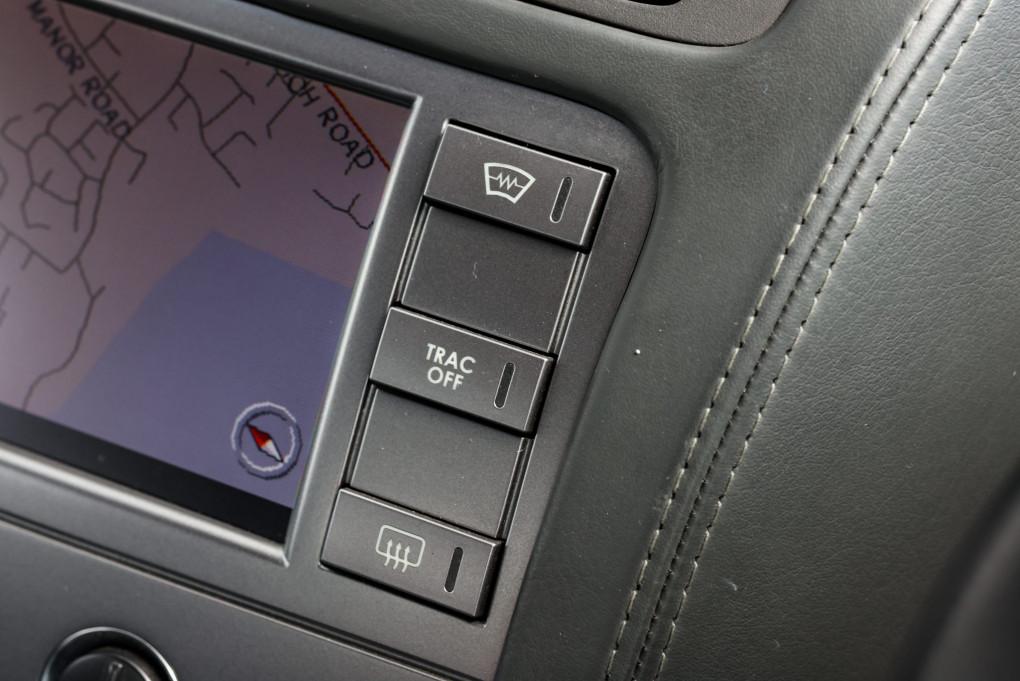 2006 Aston Martin Vanquish