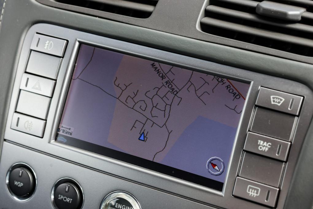 2006 Aston Martin Vanquish