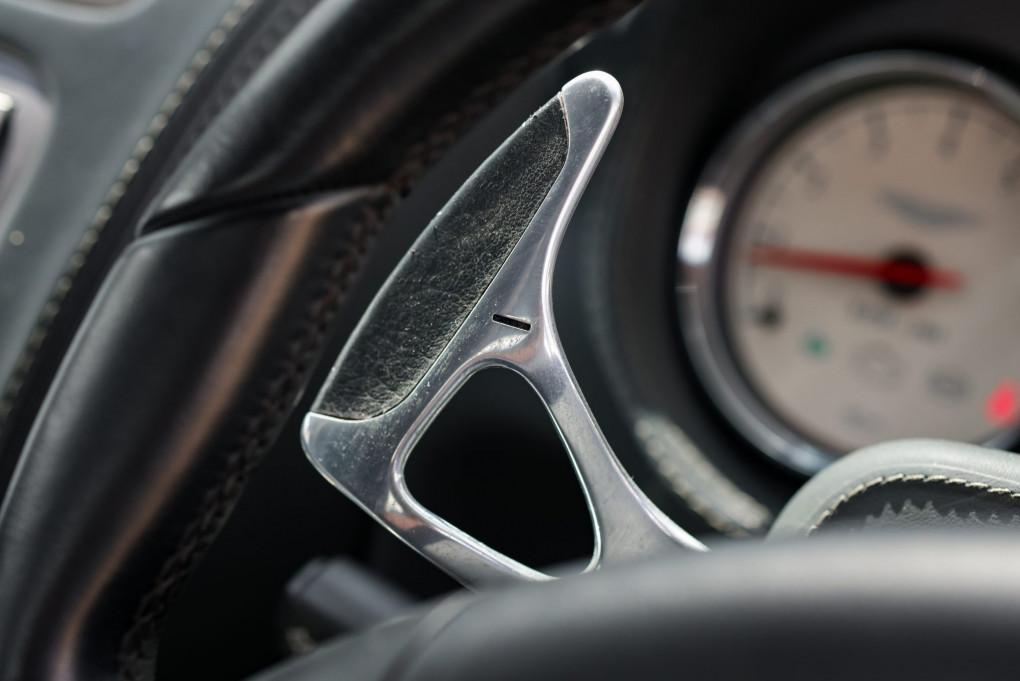 2006 Aston Martin Vanquish