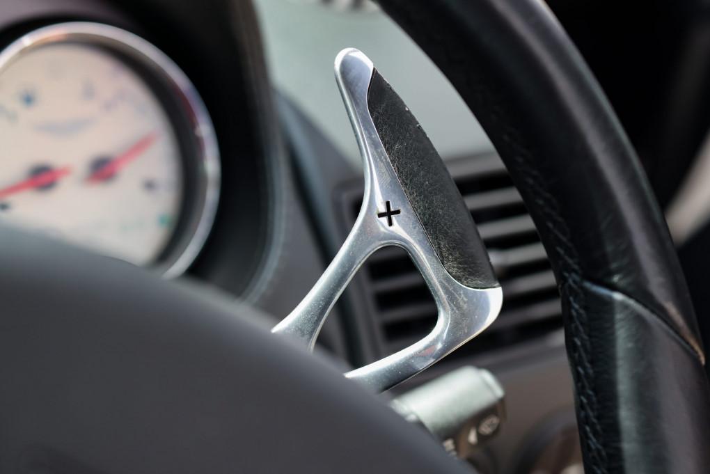 2006 Aston Martin Vanquish