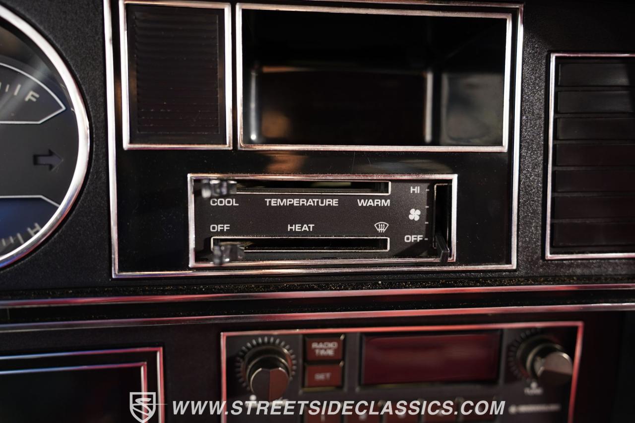 1984 Dodge Ramcharger 150