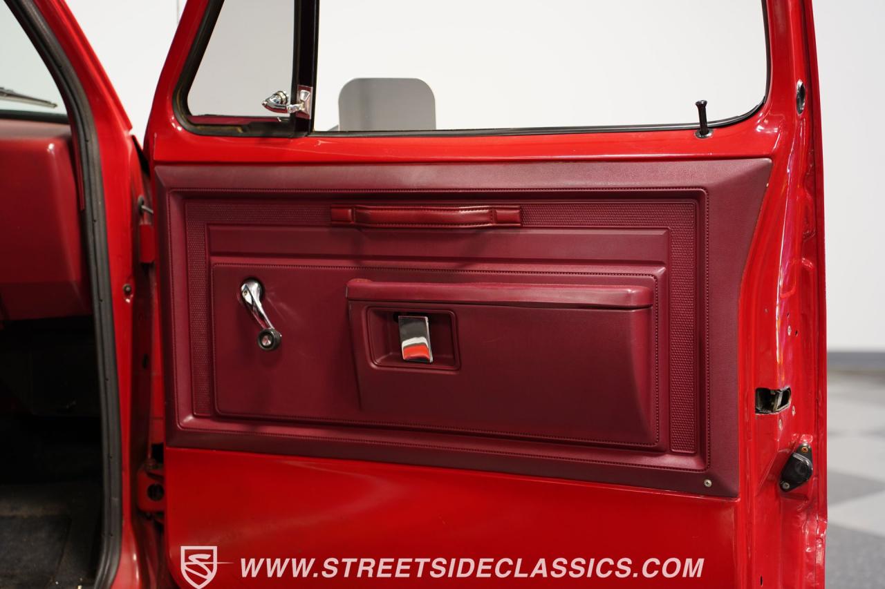 1984 Dodge Ramcharger 150