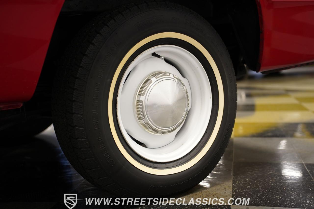 1984 Dodge Ramcharger 150