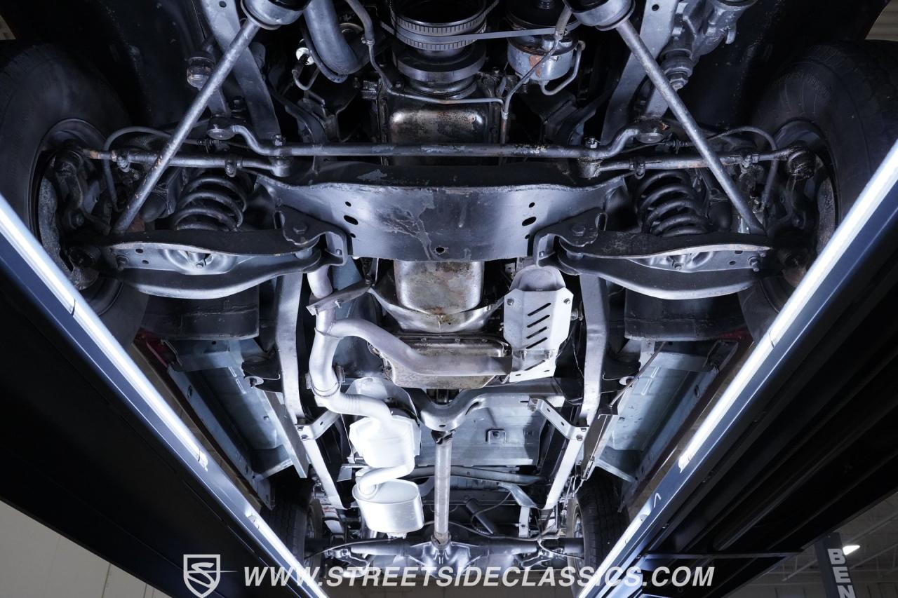 1984 Dodge Ramcharger 150