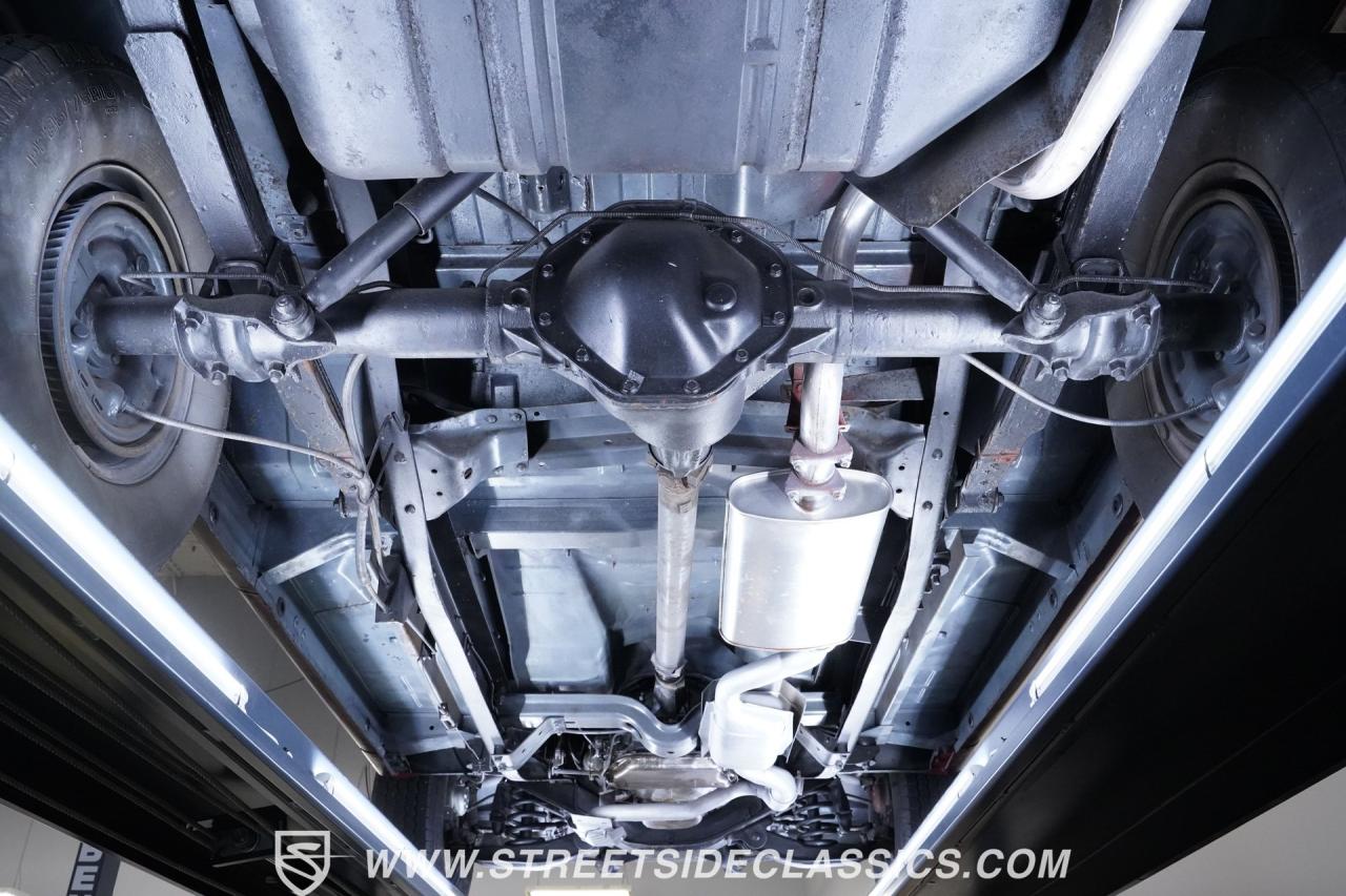 1984 Dodge Ramcharger 150